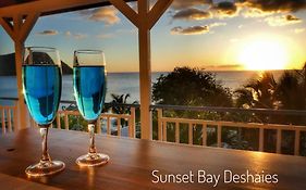 Studio Sunset Bay Deshaies